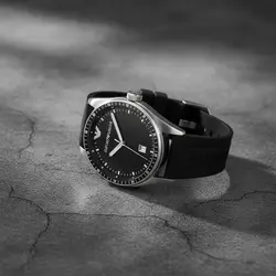 ساعت مچی آرمانی Armani تقویم دار کد 270