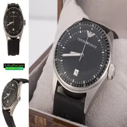 ساعت مچی آرمانی Armani تقویم دار کد 270