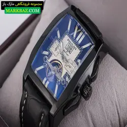 ساعت مچی برایتلینگ BREITLING سه موتوره تقویم دار کد 149