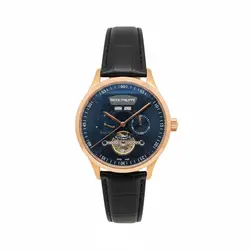 ساعت مچی پتک فیلیپ Patek philppe سه موتوره تقویم دار کد 490