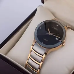 ساعت مچی رادو Rado jubile تقویم دار کد 850