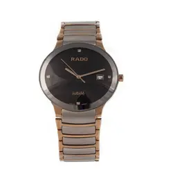 ساعت مچی رادو Rado jubile تقویم دار کد 850