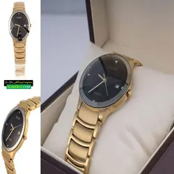 ساعت مچی رادو Rado تقویم دار کد 89511