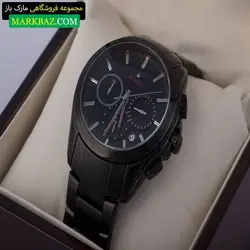 ساعت مچی رادو Rado سه موتوره تقویم دار کد 288