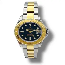 ساعت مچی رولکس Rolex تقویم دار کد 25698