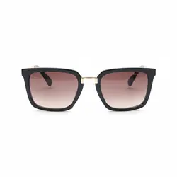 عینک آفتابی امپریو آرمانی Emporio Armani شیشه مشکی کد 249