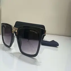 عینک آفتابی امپریو آرمانی Emporio Armani شیشه مشکی کد 249