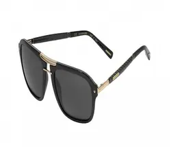 عینک آفتابی شوپارد Chopard مشکی کد 252
