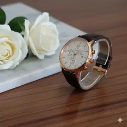 ساعت مچی تیسوت Tissot مدل 1853 تقویم دار کد 900