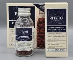 قرص مکمل ضد ریزش مو 120 عددی اصل اروپا