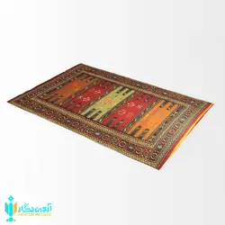 گلیم سفره کردی  ___  گلیم قوچان   1133