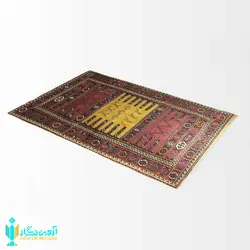 گلیم سفره کردی  ___  گلیم قوچان   1134