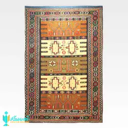 گلیم سفره کردی  ___  گلیم قوچان   1136