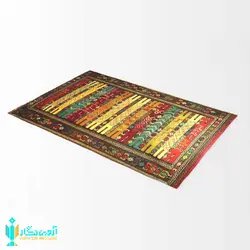 گلیم سفره کردی  ___  گلیم قوچان  1135