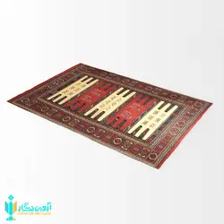گلیم سفره کردی  ___  گلیم قوچان  1139