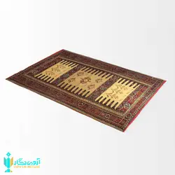 گلیم سفره کردی_گلیم قوچان  1140