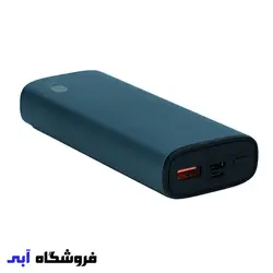 پاوربانک KP مدل PD-01 ظرفیت 10000 میلی آمپر