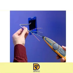 تستر شبکه فلوک مدل CIQ-KIT