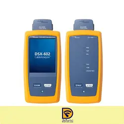 تستر فلوک CableAnalyzer DSX-602