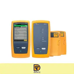 تستر فلوک شبکه Fluke Networks LIQ-100 LinkIQ Cable