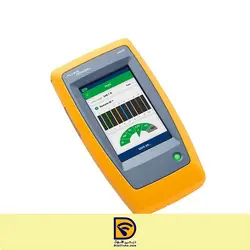 تستر فلوک شبکه Fluke Networks LIQ-100 LinkIQ Cable