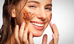 اسکراب شنی هسته زردآلو اکستریم 500 میل