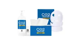 پک کربوکسی تراپی 25 نفره ریب اسکین 750 میلی لیتر