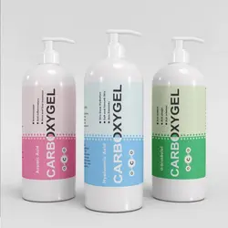 پک کربوکسی تراپی ویتامین سی دکتر درمر