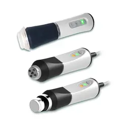 دستگاه پلاژن تراپی سه هندپیس درجه یک +geno