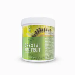 ماسک کریستالی هیدروژلی کیوی دالان 500 گرمی
