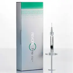 فیلر رووفیل فاین زیر چشم کره جنوبی