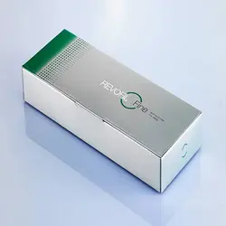 فیلر رووفیل فاین زیر چشم کره جنوبی