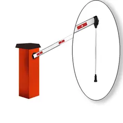 پایه انتهایی آویز راهبند