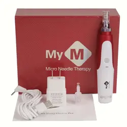 دستگاه دکتر پن برق مستقیم مدل MY M