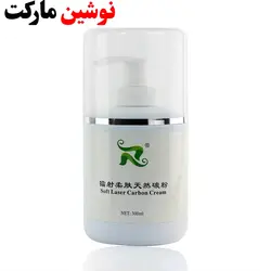 ژل کربن تراپی تایگیت 300 میل