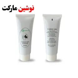 ژل کربن تراپی و جوانسازی صورت تایگیت 80 میل
