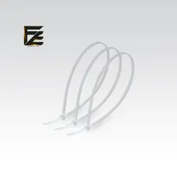 بست کمربندی 250/3.6(طول250 و قطر 3.6 میلیمتر) رعد
