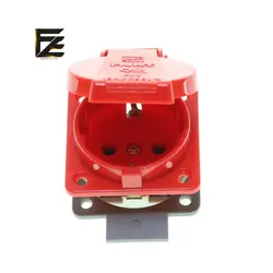 پریز تابلویی پارت