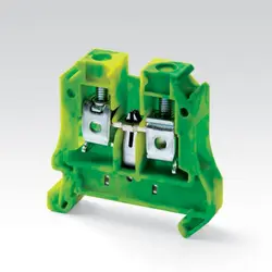 ترمینال ریلی ارت 4 رعد