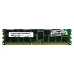 رم سرور HP 8GB 10600