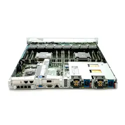 شاسی سرور اچ پی ProLiant DL360p Gen8 4LFF