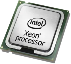 پردازنده سرور اینتل مدلIntel Xeon Processor E5-2640 V2