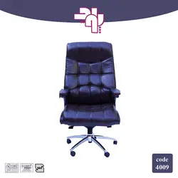 صندلی مدیریتی کد M-4009