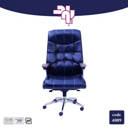 صندلی مدیریتی کد M-4009