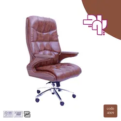 صندلی مدیریتی کد M-4009