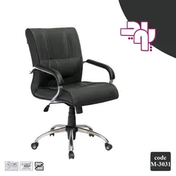 صندلی مدیریتی کد M 3031