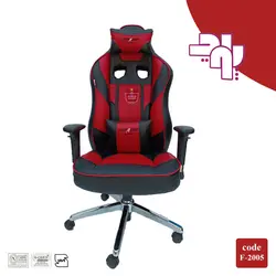 صندلی گیمینگ پرسپولیس DXRACER