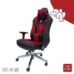 صندلی گیمینگ پرسپولیس DXRACER