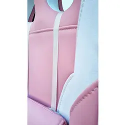 صندلی گیمینگ دخترانه DXRACER