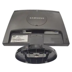 مانیتور 17 اینچ سامسونگ مدل 1743nx